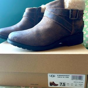UGG Benson Boot